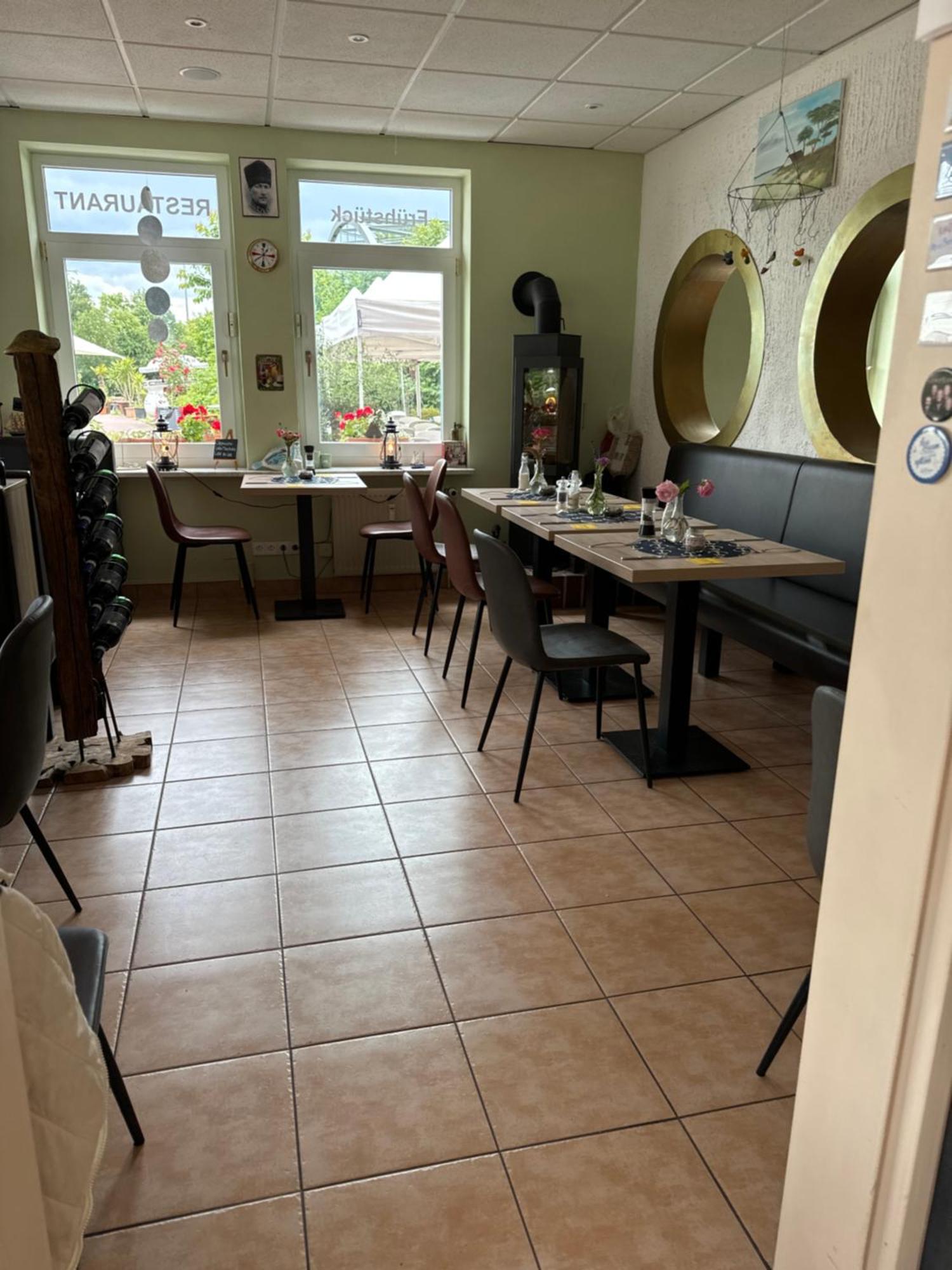 Hotel Grillkota Holzhuette Lauenburg Zewnętrze zdjęcie